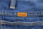 Vintage 1970s Rustler Jeans