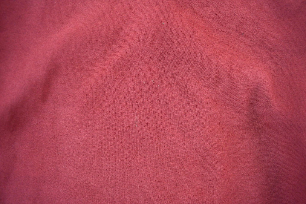 Vintage 1990s Santee Sweats Blank Crewneck Sweatshirt Men's Small
