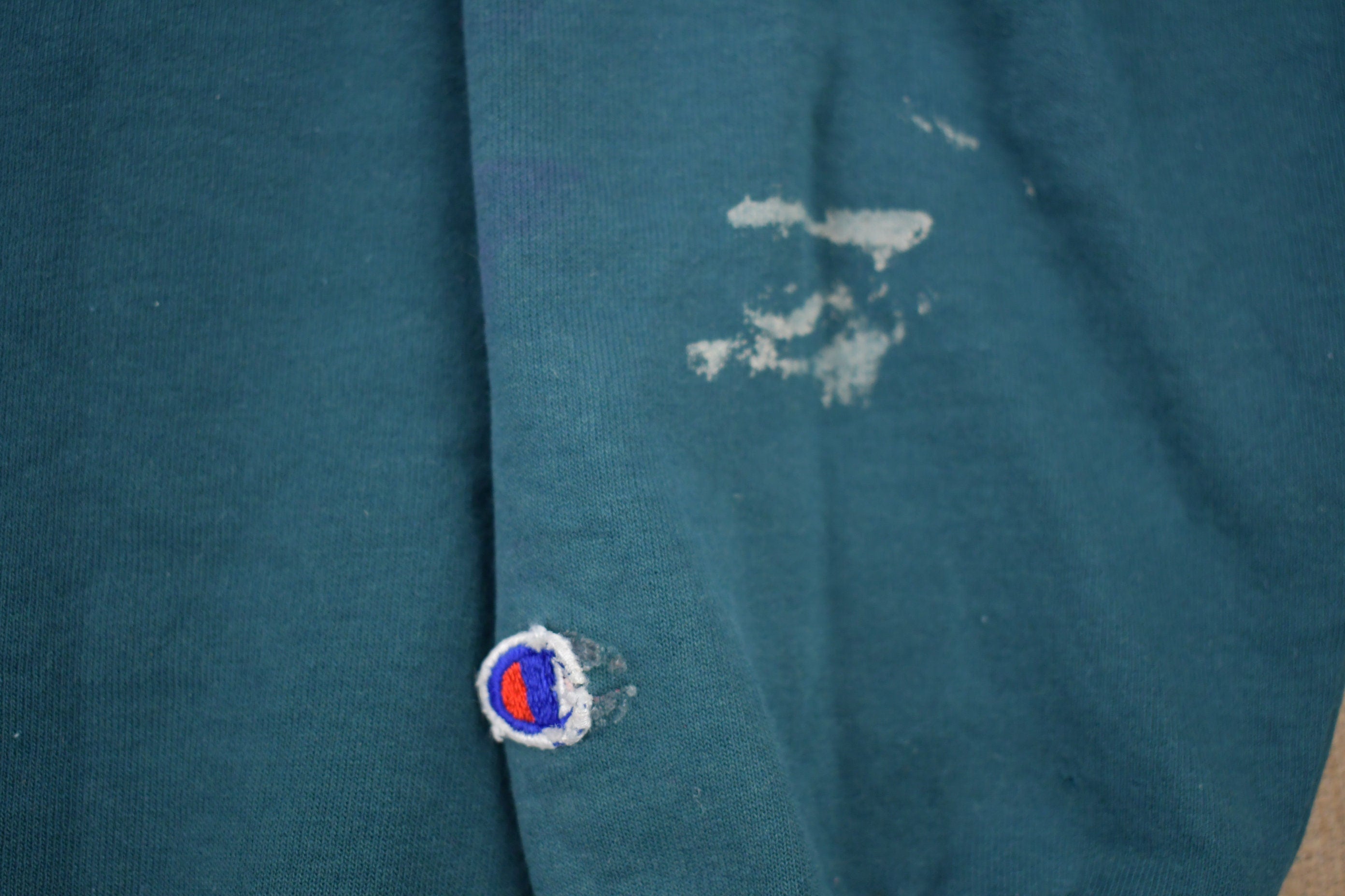Vintage 1990s Champion Sweatshirt