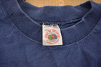 Vintage 1990s Michigan Wolverines Collegiate T-Shirt