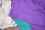 Vintage 1990s Clarence Drama Club Graphic T Shirt