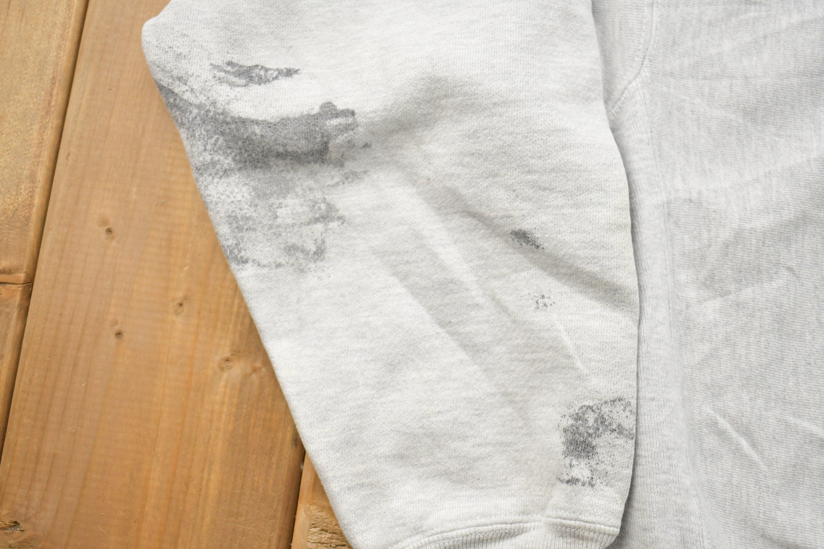 Vintage 1990s Breckenridge Colorado Champion Crewneck Sweatshirt