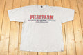 Vintage 1990s Phat Farm Souvenir Hip Hop T-Shirt Men's XL