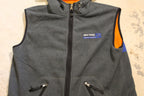 Vintage 1990s Polo Sport Ralph Lauren Marine System Fleece Vest