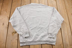 Vintage 1990s Minnie Mouse Disney Epcot Center Crewneck