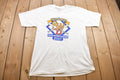 Vintage 2000 Baseball League Graphic T Shirt