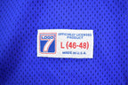 Vintage 1980s 7 Logo Plain Football Jersey