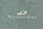 Vintage 1990s Mickey Mouse Walt Disney World Knit Crewneck