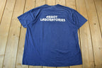 Vintage 1990s Dr. Martini's Golf Classic Graphic T-Shirt