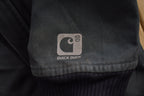 Vintage 90's Carhartt Quick Duck Hooded Jacket