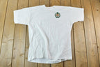 Vintage 1989 Argyll Sutherland Souvenir T-Shirt