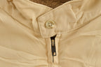 Vintage 1990s Sit Jac Varsity Bomber Jacket