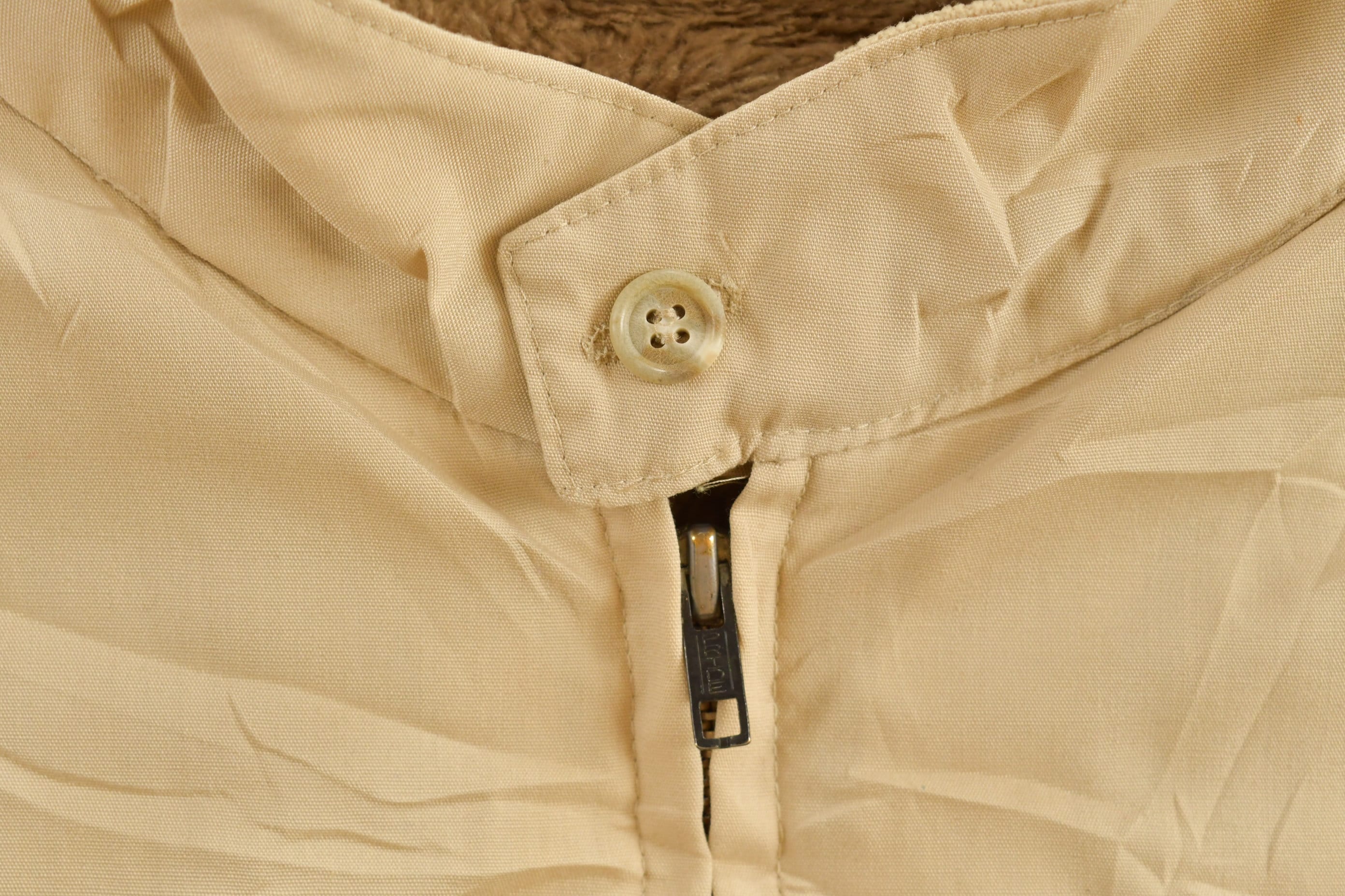 Vintage 1990s Sit Jac Varsity Bomber Jacket