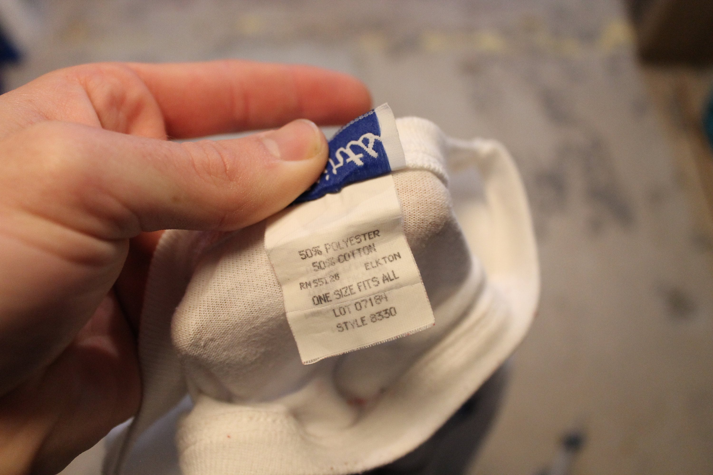 Vintage 1994 Looney Tunes Christmas Cartoon Pajama T-Shirt