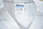 Vintage 1999 Stage And Drama Graphic Gildan T-Shirt