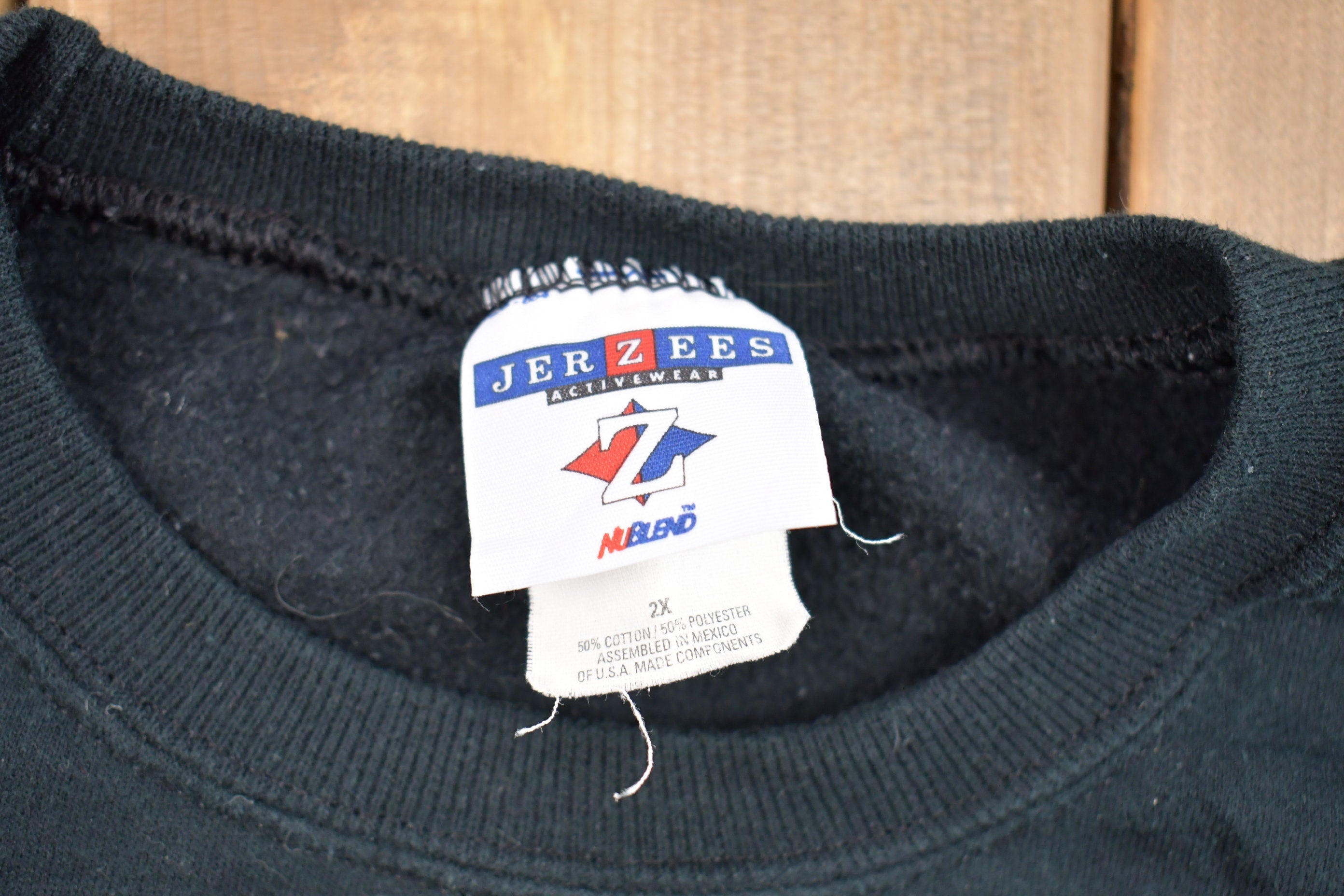 Vintage 1990s Embroidered Car Crewneck Sweatshirt  90s Crewneck  Souvenir  Athleisure  Streetwear  Travel And Tourism
