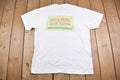 Vintage 1990s Sauza Hornitos Pure Agave Tequila Graphic T-Shirt