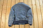 Vintage 1990s Carhartt Santa Fe Canvas Jacket Men's Large