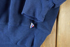 Vintage 1990s FIS Staff Crewneck Sweatshirt Made In USA
