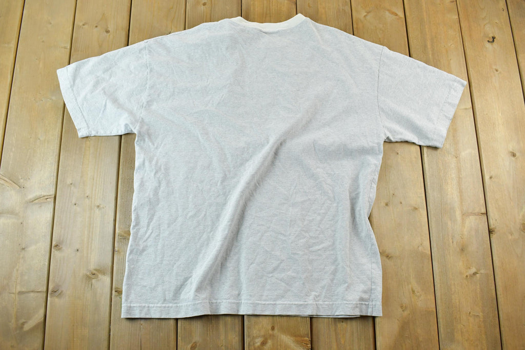 Vintage 1990s Chicago Spirit Single Stitch T-Shirt