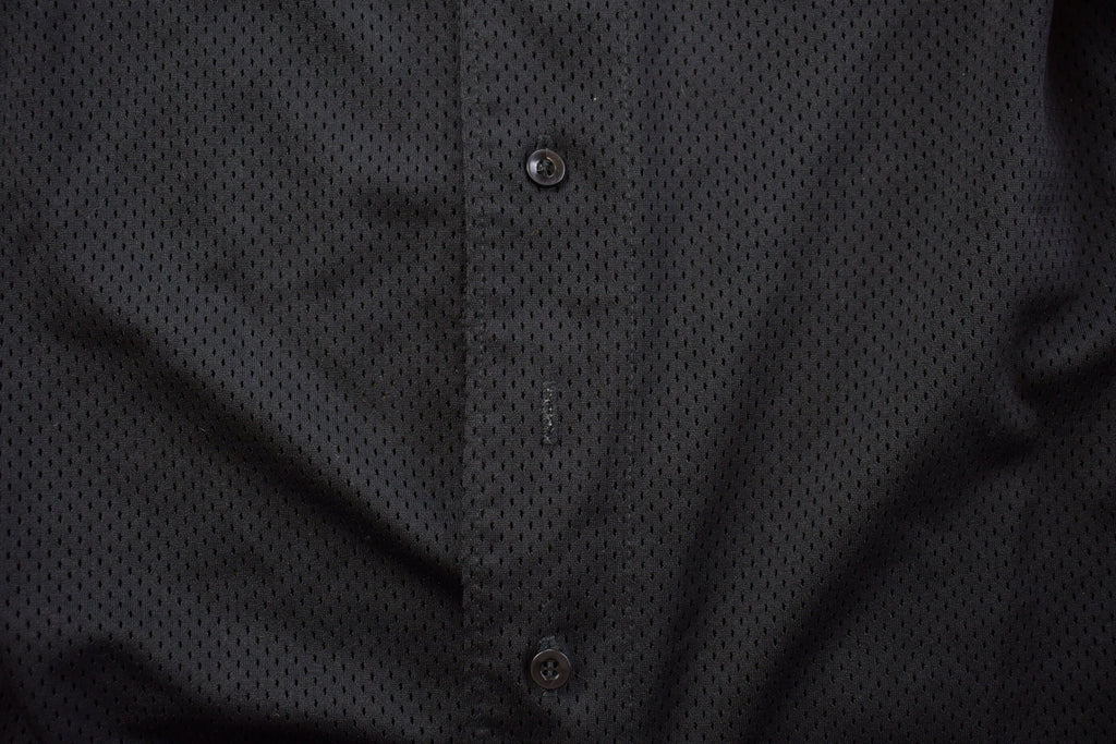 Vintage 1990s PR Collegiate Baseball Jersey