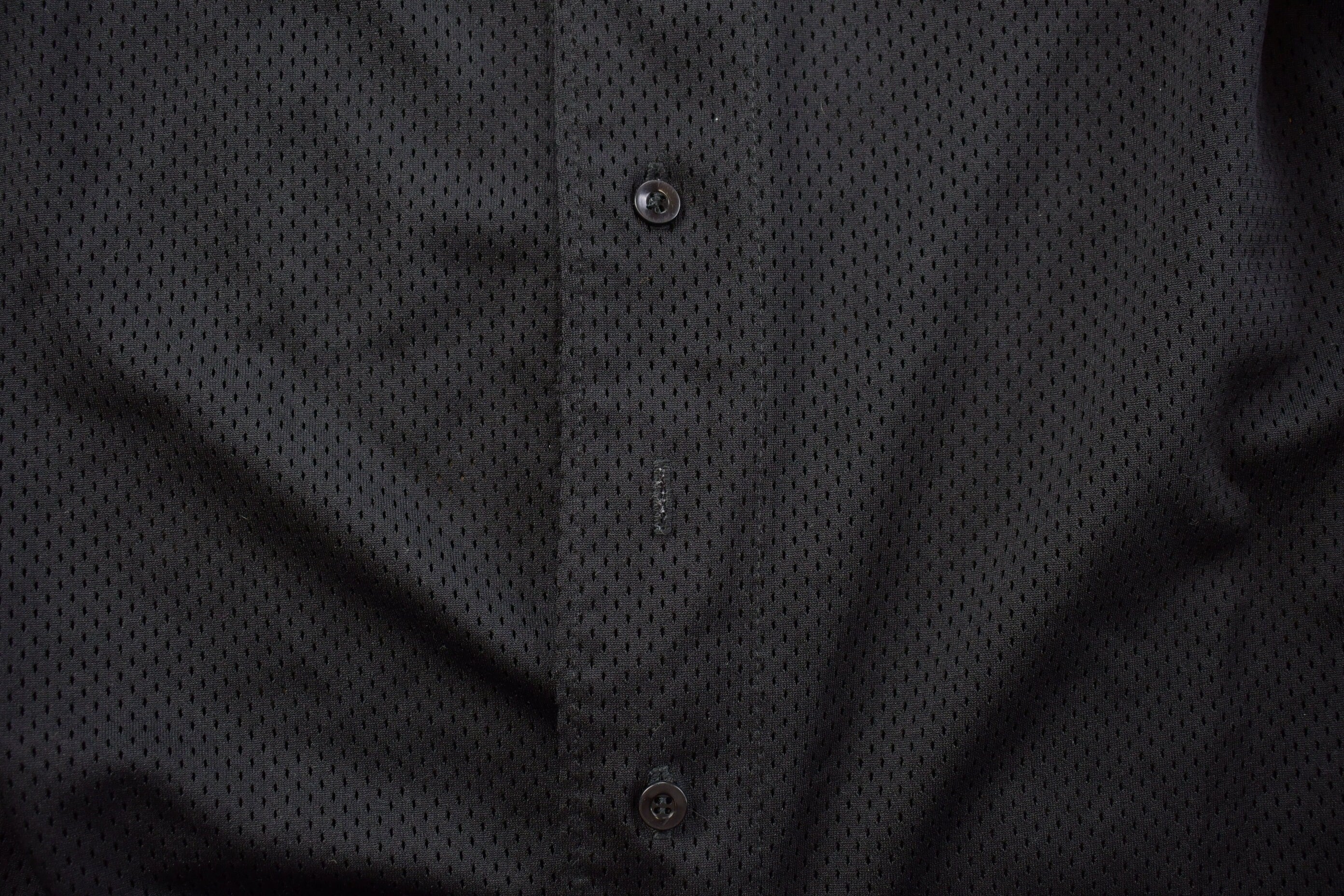 Vintage 1990s PR Collegiate Baseball Jersey