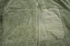 Vintage 1990s Time & Tru Fleece Sweater