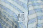 Vintage 1990s Zubaz Tiger Print Track Pants Size XL