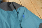 Vintage 1990s Alpine Design Goose Down Winter Jacket Size X-Large