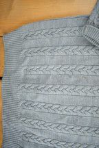 Vintage 1990s Brooks Brothers Knit Crewneck Sweater