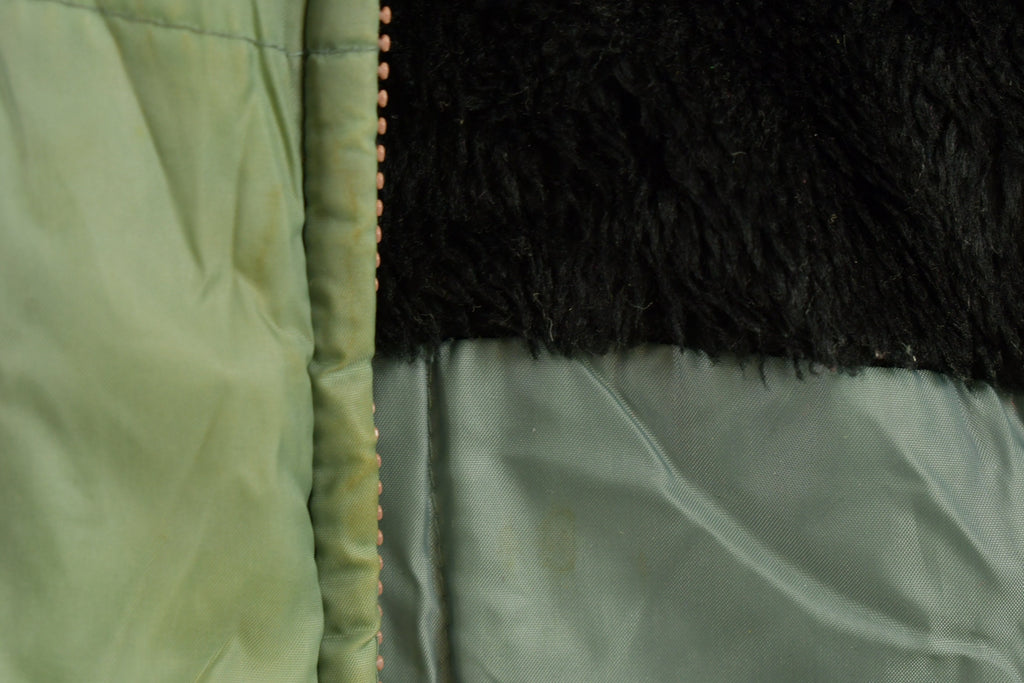 Vintage 1990s Paterson Four Layer Coat