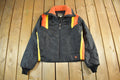 Vintage 1980s Arctic Wear Arctic Cat Racing Jacket Men's Medium