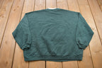 Vintage 1990s Morning Sun Cute Squirrel Crewneck Sweatshirt