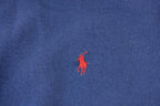Vintage 1990s Polo By Ralph Lauren Crewneck Sweatshirt