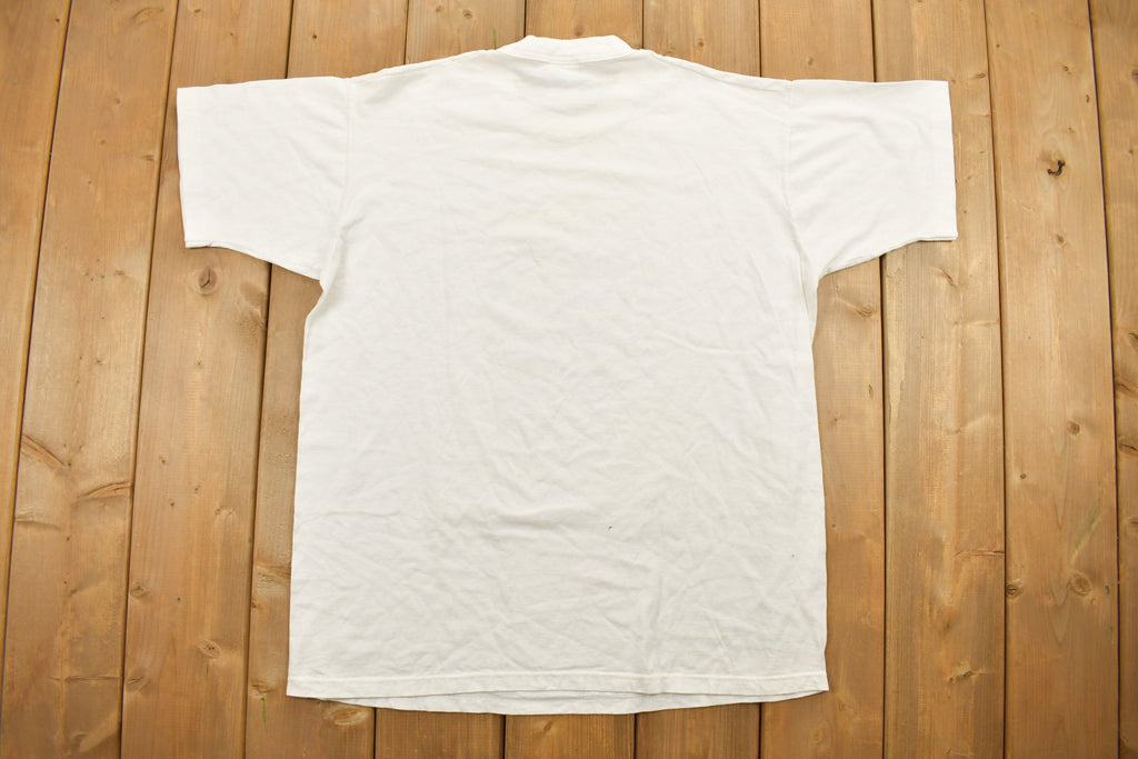 Vintage 1995 Still Perfect After 50 Years Souvenir T Shirt