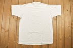 Vintage 1995 Still Perfect After 50 Years Souvenir T Shirt