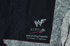 Vintage 1998 Dont Mess With Stone Cold Steve Austin Wrestling Graphic T-Shirt Streetwear