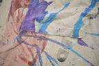 Vintage 1994 The Rolling Stones Voodoo Lounge All Over Print T-Shirt