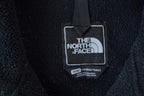 Vintage 1990s The North Face Fleece Sweater  Outdoorsman  90s Sweater  Streetwear  Hiking  Fleece Zip up