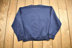 Vintage 1990s Michigan State University Mom Collegiate Crewneck