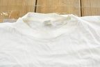 Vintage 1990s American Flag Souvenir T-Shirt Mens L