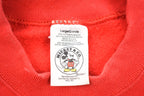 Vintage 1990s Mickey Mouse Disney Crewneck