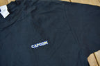 Vintage Y2K Capcom Chaos Legend Video Game Promo Graphic T-Shirt