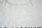 Vintage 1990s Wild Mountain Ski Area Outdoorsman Crewneck Sweatshirt Men's XL