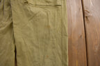 Vintage 1990's Multi Pocket Pants 36 x 28