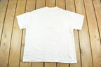 Vintage 2000s Michigan State University Collegiate T-Shirt Men's XL