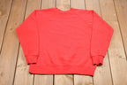Vintage 1990s University of Ohio State Buckeyes Collegiate Crewneck