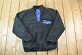 Vintage 1990s Youth Gap Arctic Fleece Sweater