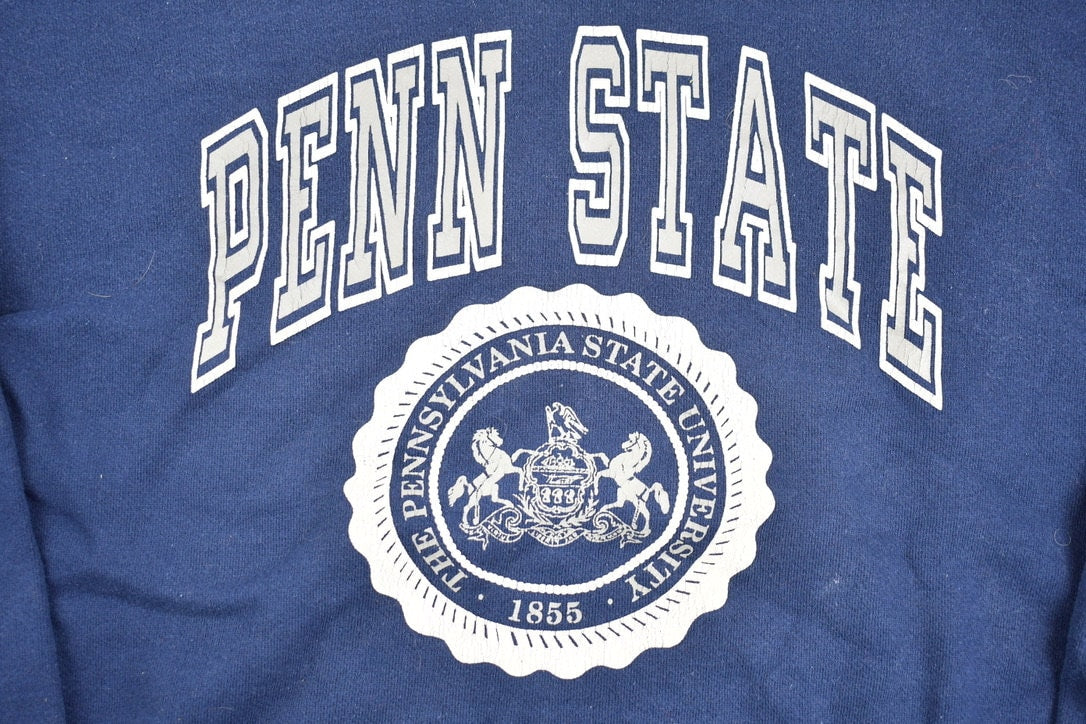 Vintage 1990's Penn State University Collegiate Crewneck