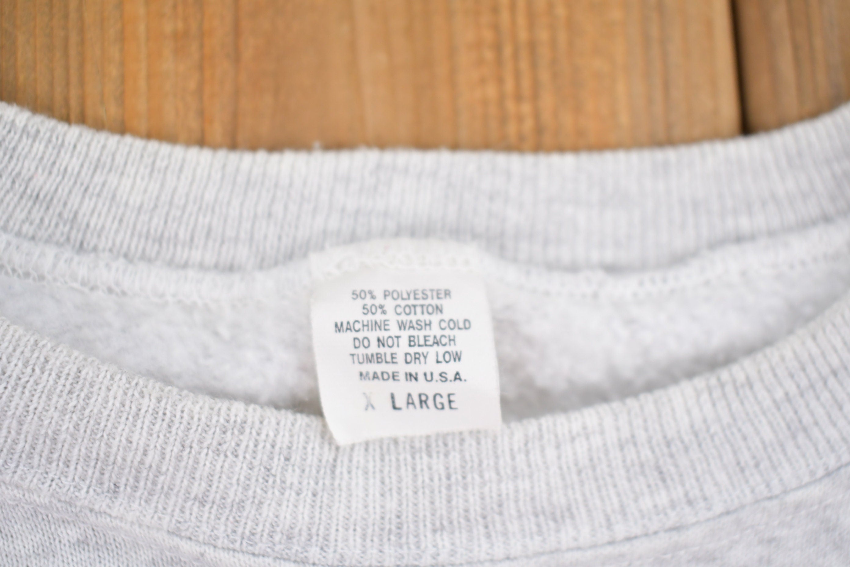 Vintage 1990s Grandma Theme Crewneck Sweater